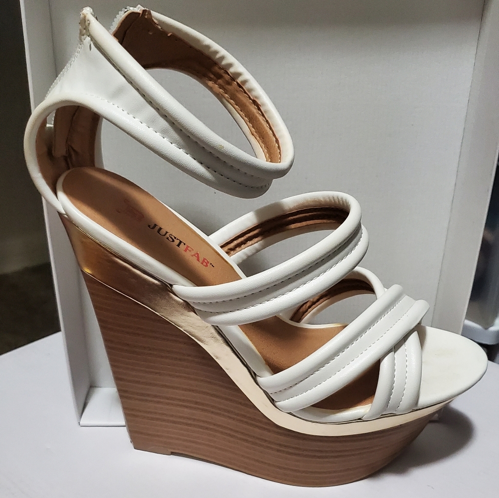 Wedge